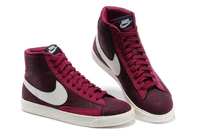 nike sb blazer high en ligne art de la porcelaine
